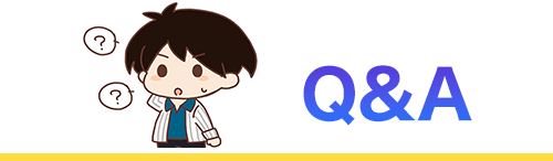 Q＆A
